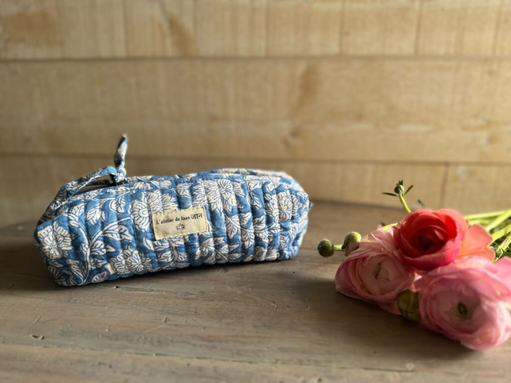 TROUSSE ECOLIER Azur