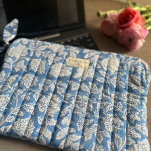 Pochette tablette AZUR