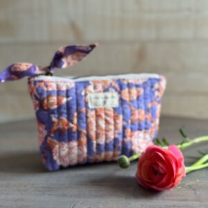 Trousse make up VIOLET