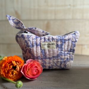 Trousse make up LILAS