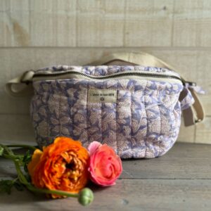 Banane Lilas