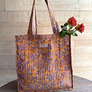 Tote bag CLEMENTINE