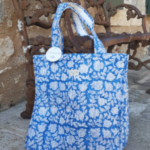 Tote bag AZUR