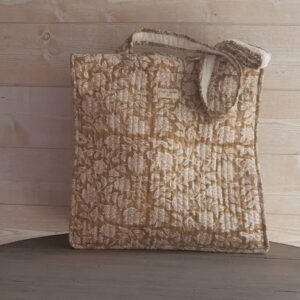 Tote bag KAKI
