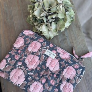 Pochette tablette ENCRE