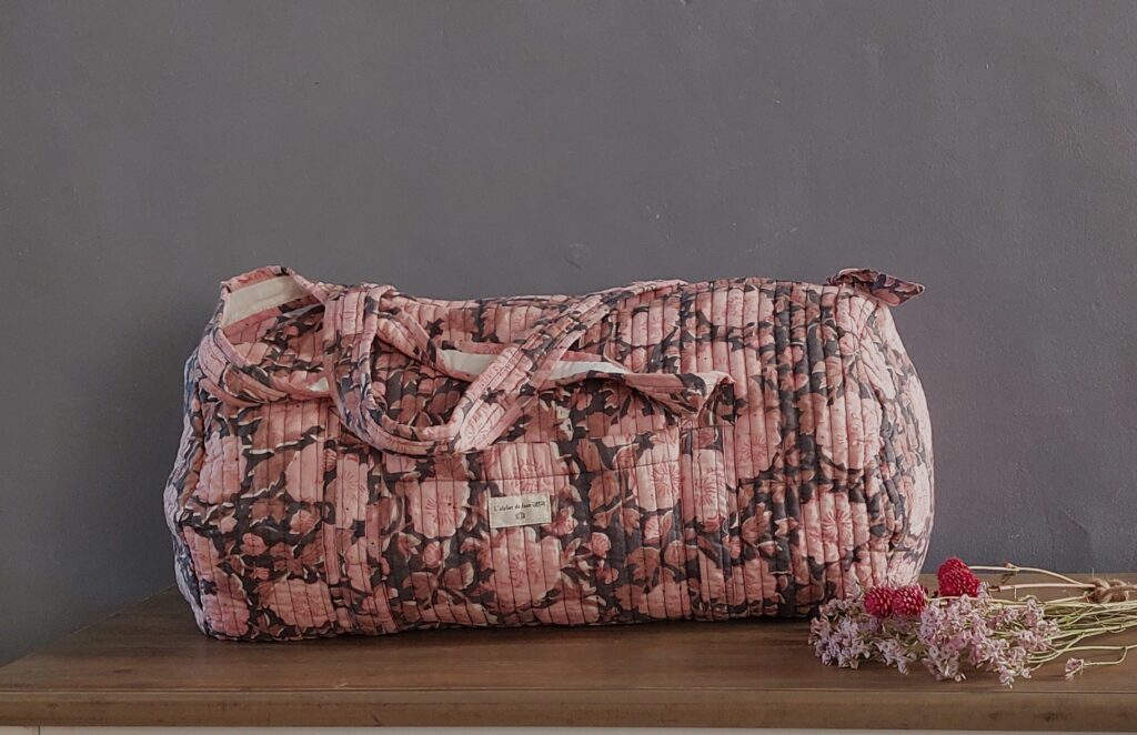 SAC WEEK END Encre