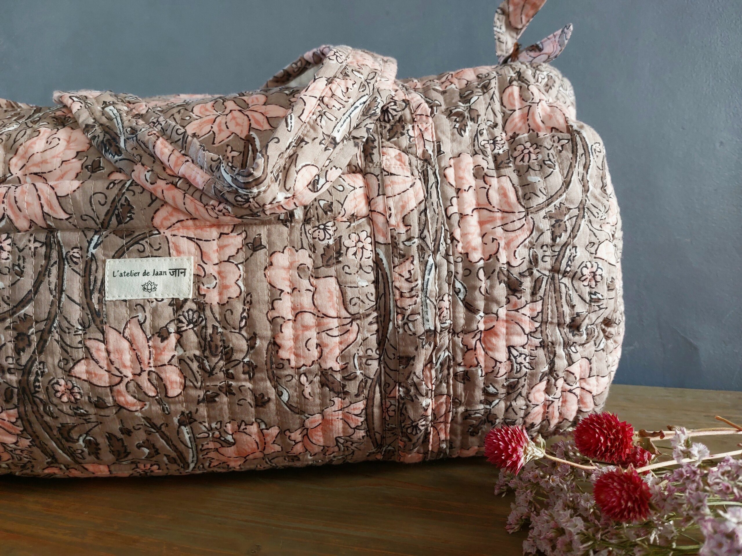 SAC WEEK END Chocolat – Image 2