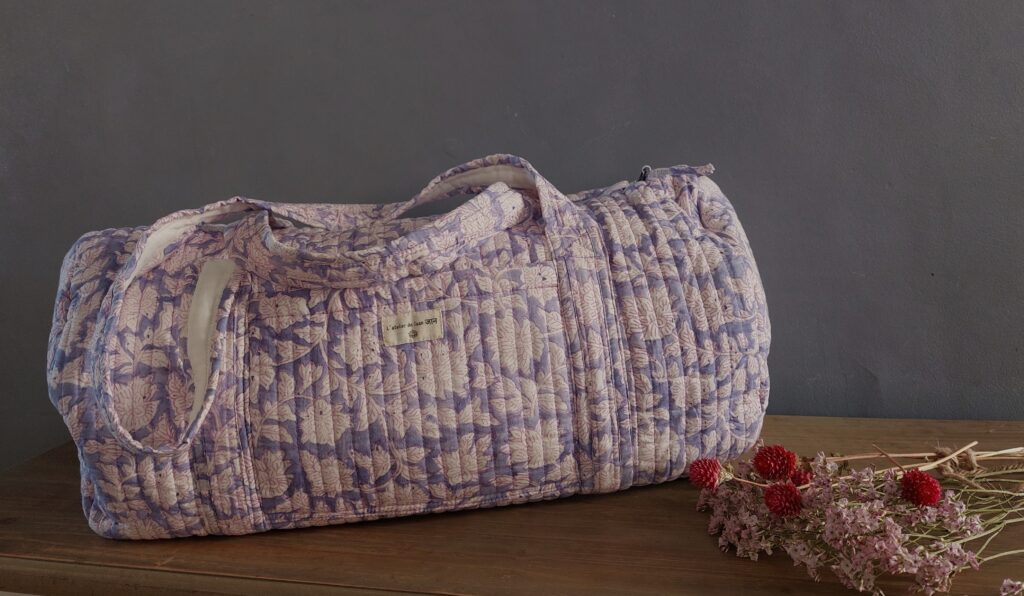 SAC WEEK END Lilas