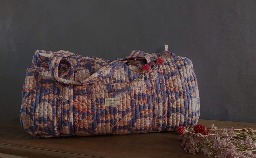 SAC WEEK END Violet