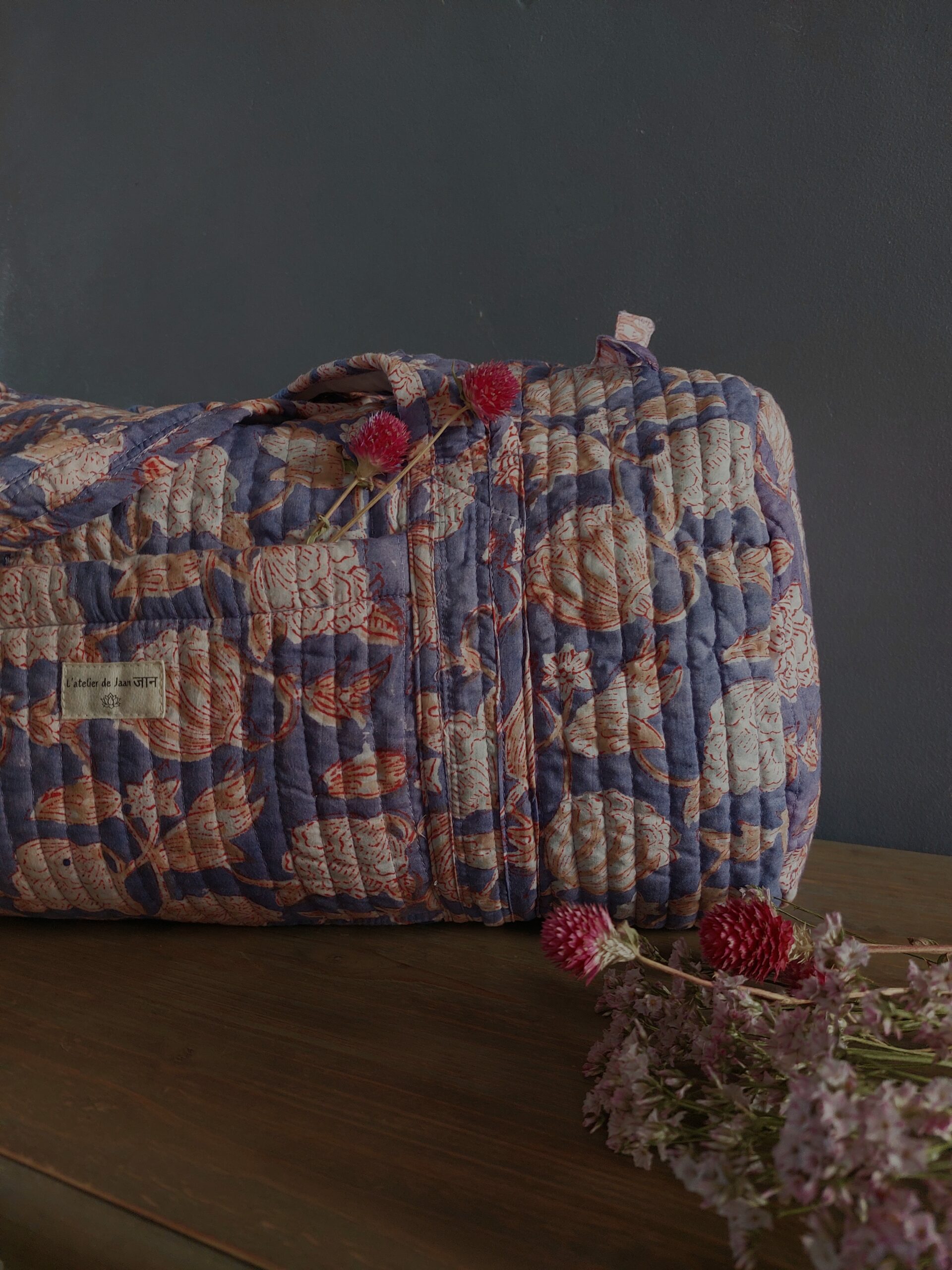 SAC WEEK END Violet – Image 2