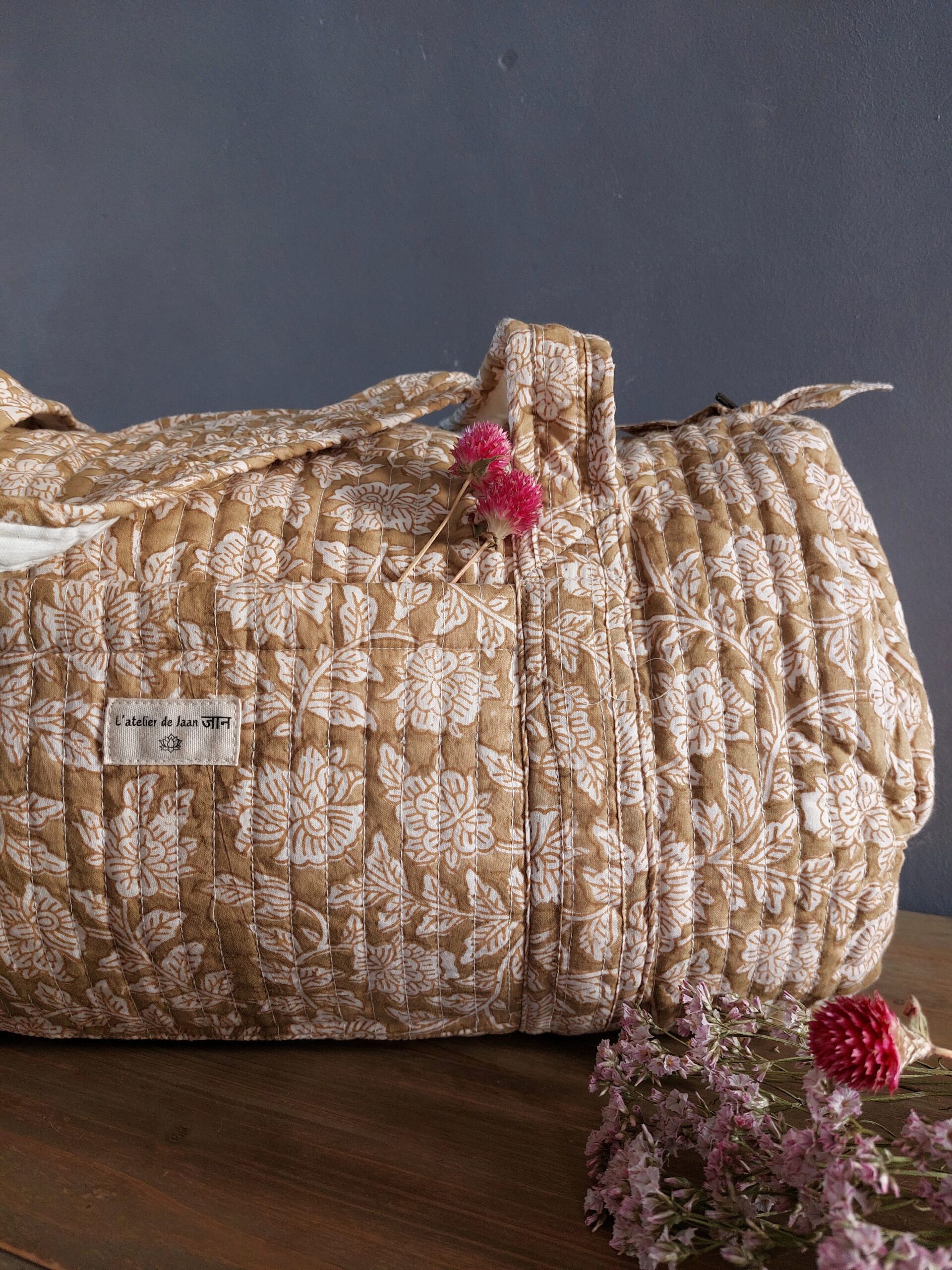 SAC WEEK END Kaki – Image 2