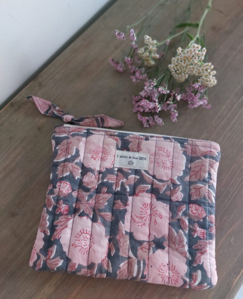 POCHETTE Encre