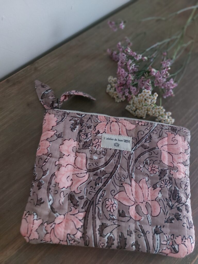POCHETTE Chocolat