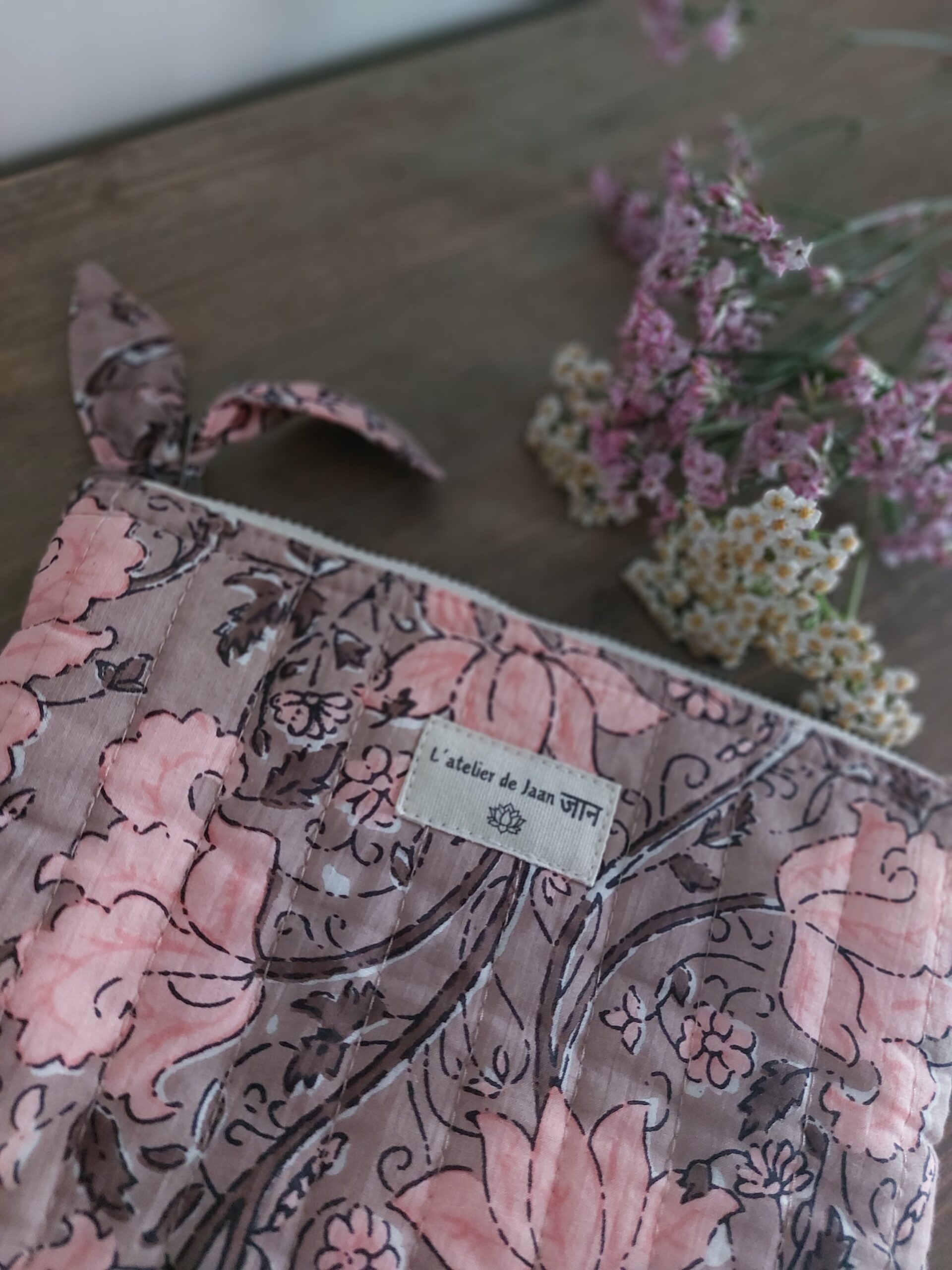 POCHETTE Chocolat – Image 2