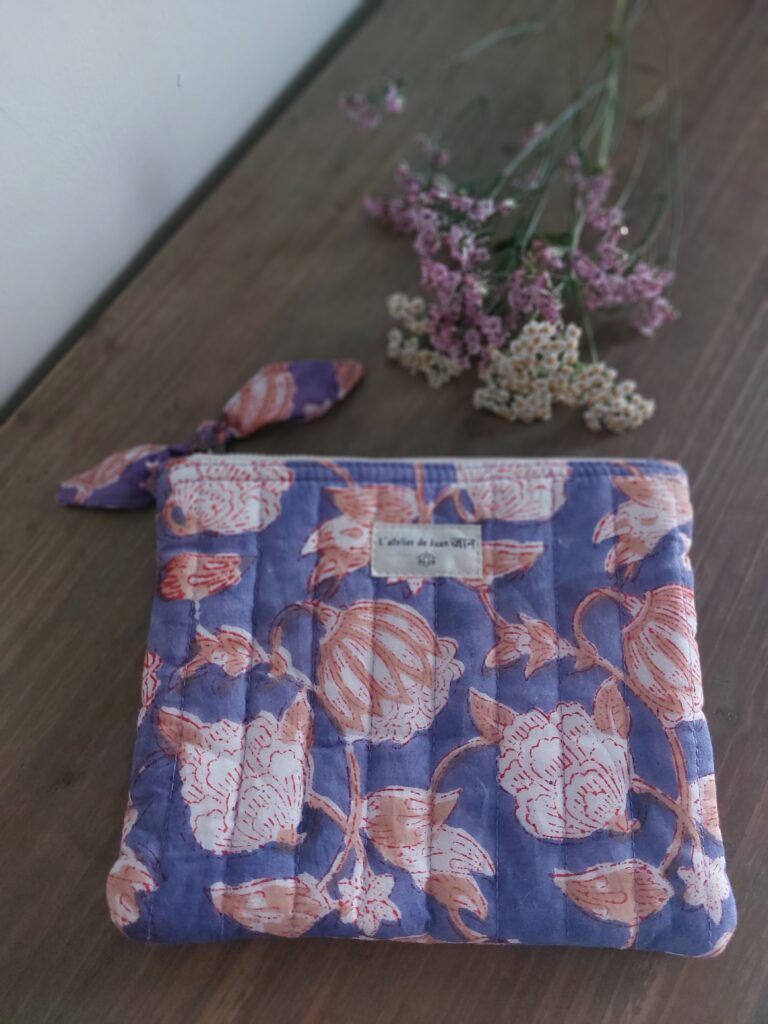 POCHETTE Violet