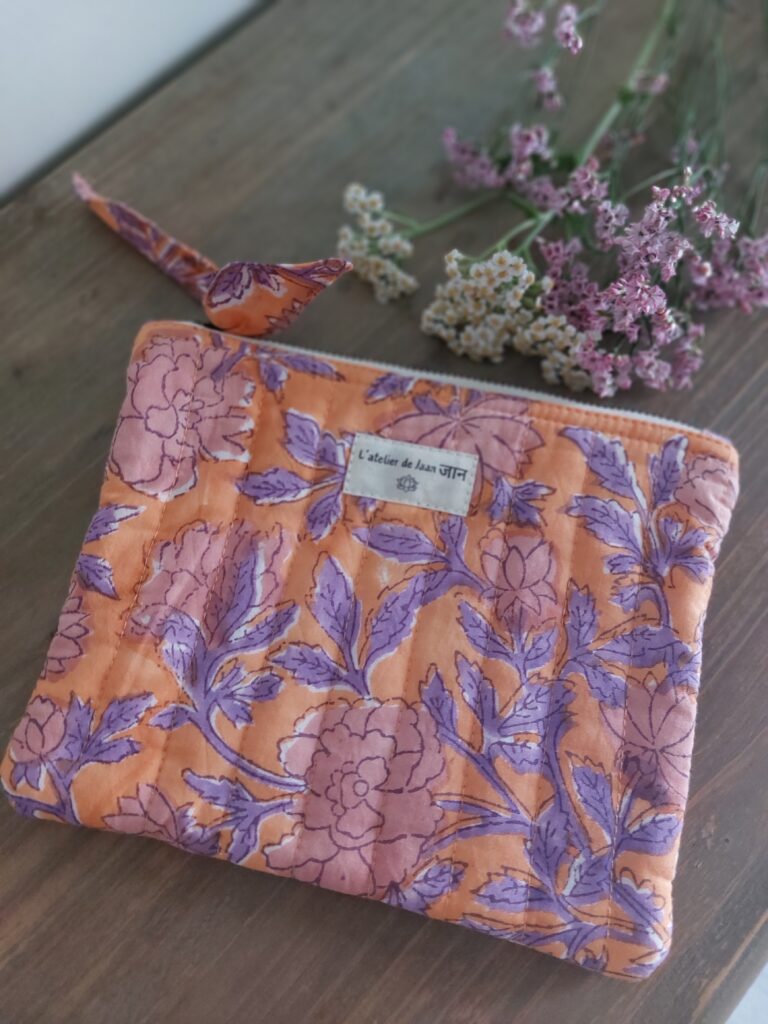 POCHETTE Clémentine
