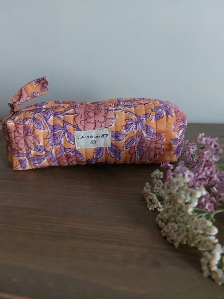 TROUSSE ECOLIER Clémentine