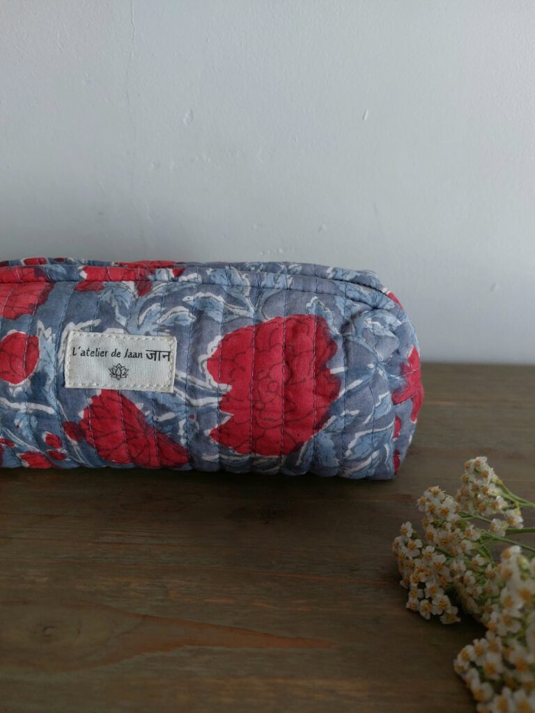 TROUSSE ECOLIER Argile